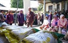 Pemkot Kediri Gandeng Bulog, Jamin Ketersediaan Bahan Pokok Jelang Lebaran 2026