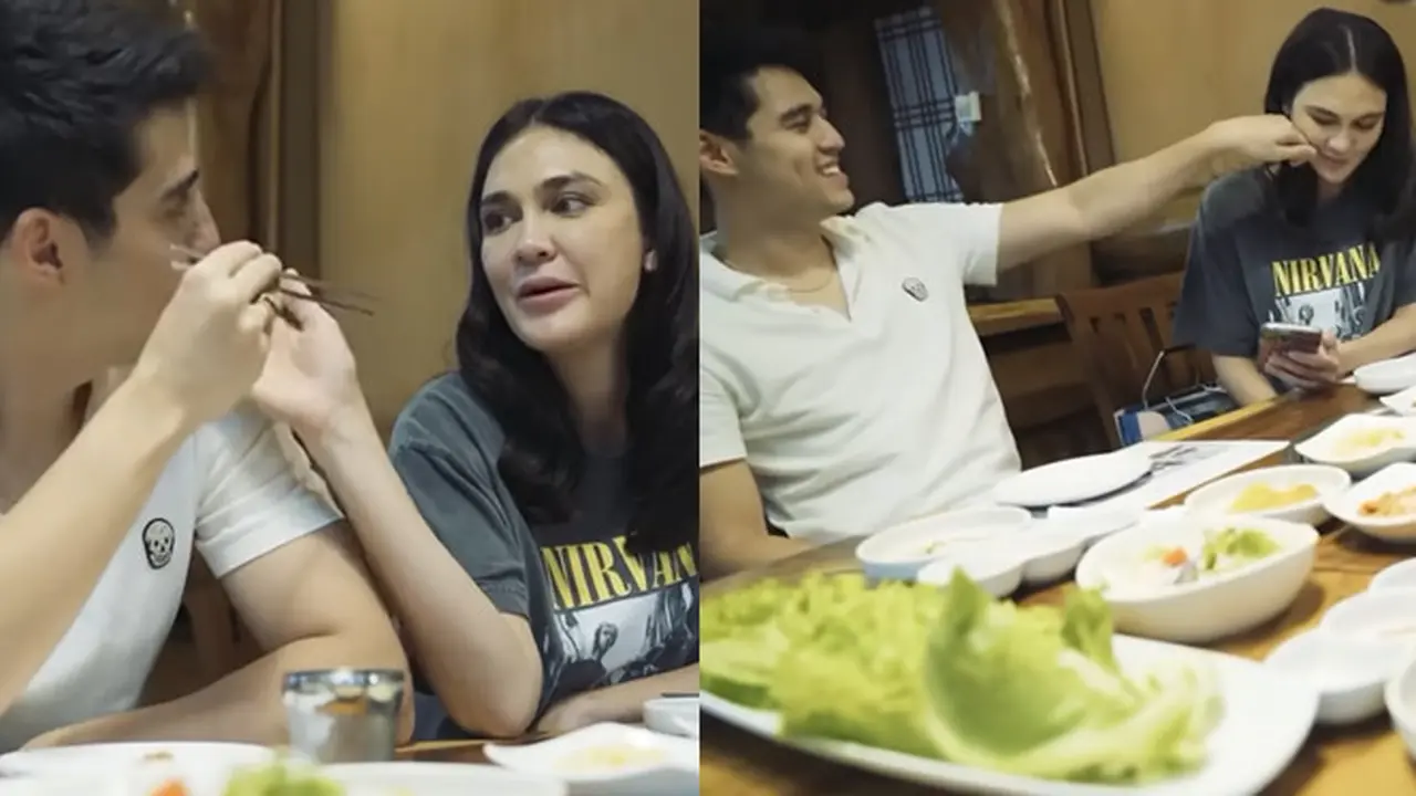 Luna Maya