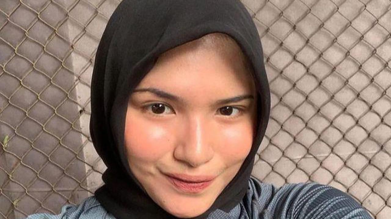 Sosok Zahwa Nadhira, Putri Mantan Gubernur NTB Sekaligus Calon Mantu Mahfud MD