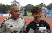 Fokus Matangkan Teknik Lari Dina Aulia: Atlet Pemecah Rekor Nasional Siap Gebrak Kejuaraan Dunia Atletik di Jepang