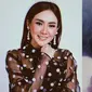 Belum Kenal Polesan Makeup, 6 Foto Jadul Cita Citata Ini Curi Perhatian (sumber: Instagram.com/cita_citata)