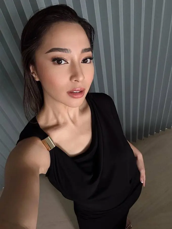 [Fimela] Nikita Willy