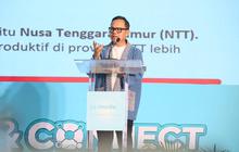 Bima Arya Apresiasi PFmuda Cetak Agen Perubahan untuk Indonesia Emas 2045