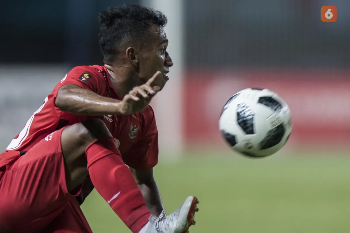 Indonesia Vs Chinese Taipei
