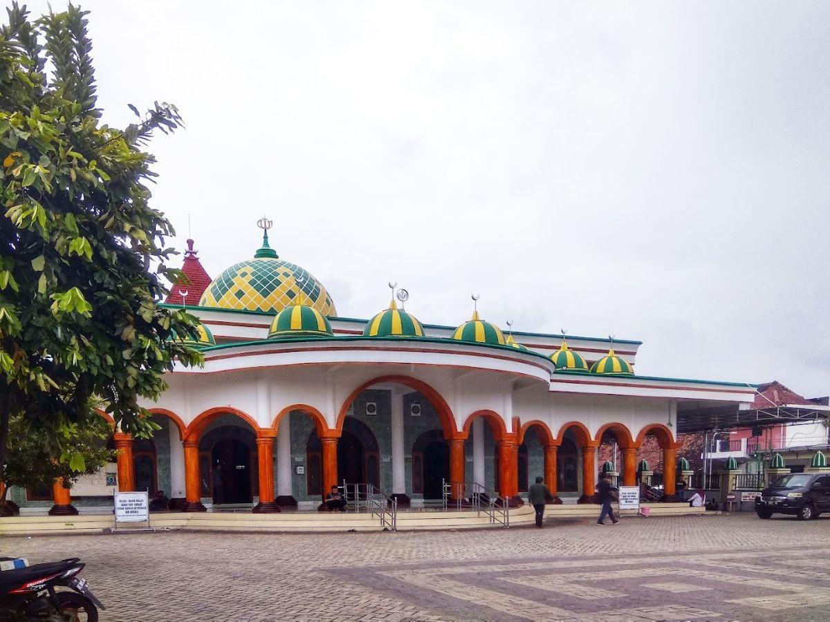 Dok. Istimewa