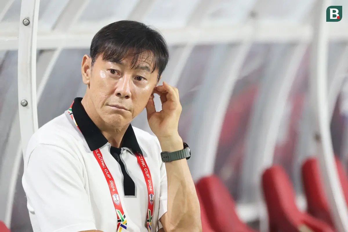 Shin Tae-yong