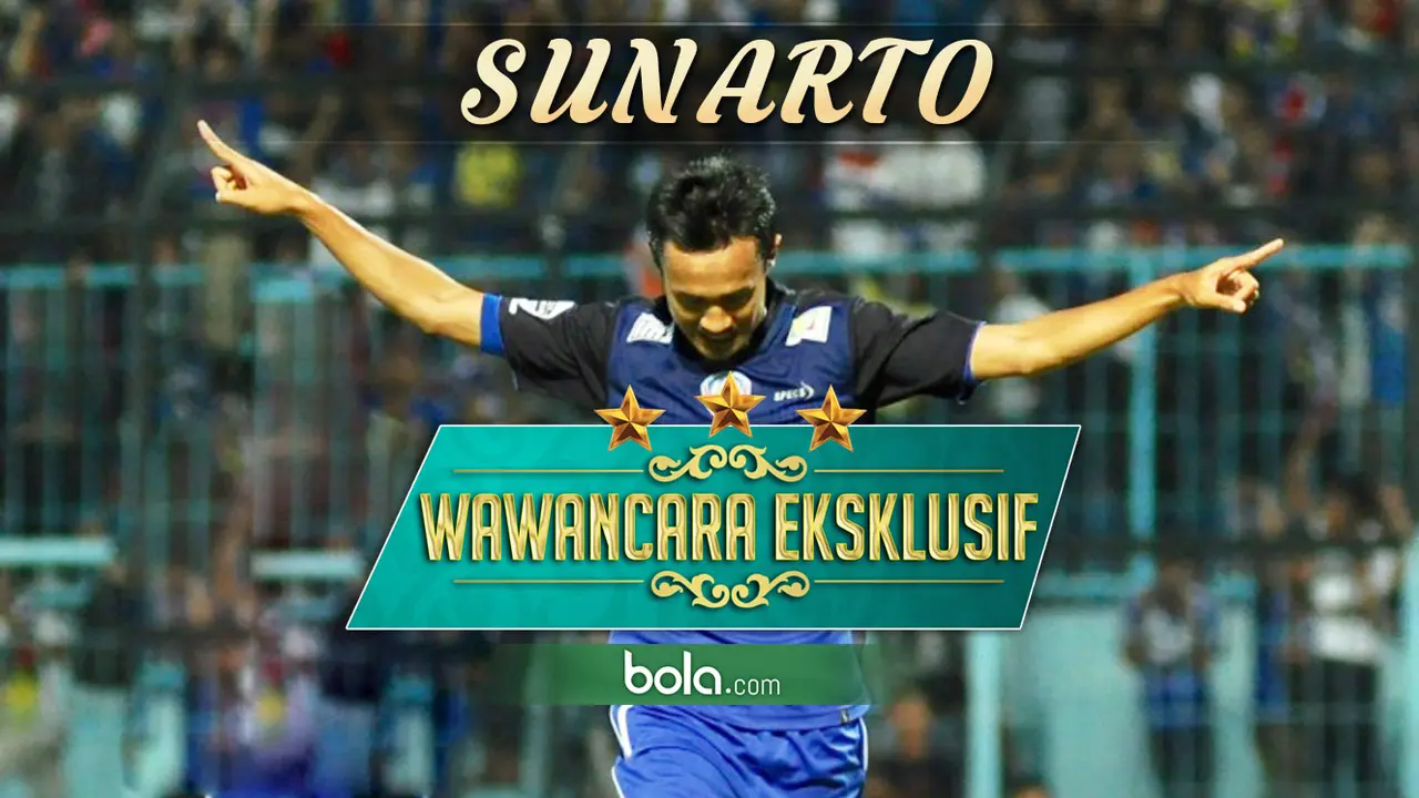 Sunarto