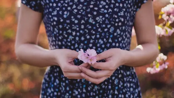 Cinta bapak luar biasa./Copyright pexels.com