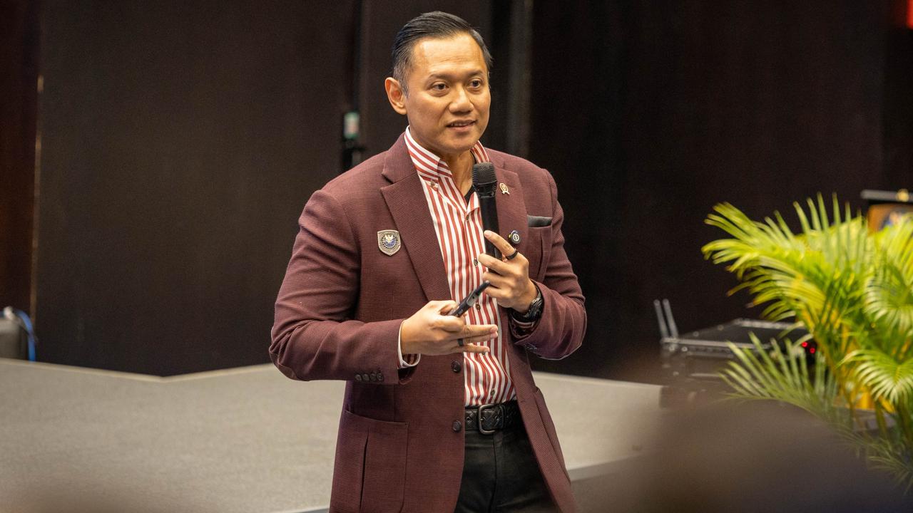Tak Ada Unsur Penindakan, Kemenko Infrastruktur Klarifikasi Terkait Pernyataan AHY tentang Izin Bangunan Pesantren