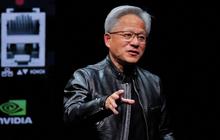 CEO Nvidia Jensen Huang Mengaku Tak Bisa Tidur Nyenyak, Hidupnya Selalu Dibayang-bayangi Kebangkrutan