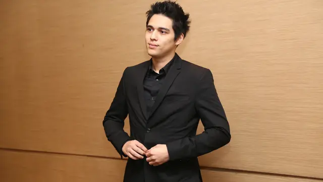 [Bintang] Maxime Bouttier