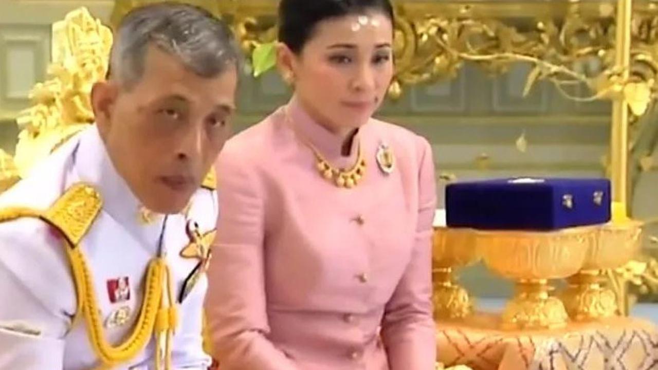 Sumber-Sumber Kekayaan Raja Vajiralongkorn hingga Tembus Rp697 Triliun