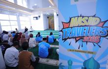 Bukan Sekadar Tempat Ibadah, Ini Rahasia Masjid Sejuta Pemuda Sukabumi Jadi Pusat Pemberdayaan Anak Muda!