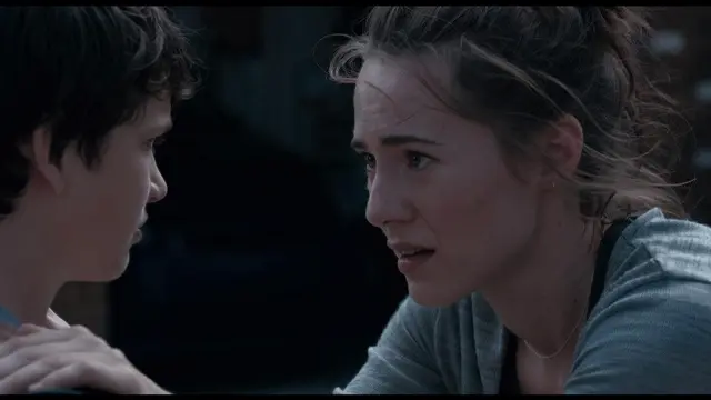 Adegan film Unhinged tayang di Bioskop Trans TV (Foto: Solstice Studios via imdb.com)