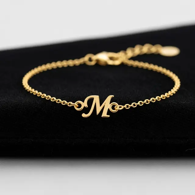 Gelang Emas 2 Gram Kecil Tapi Terlihat Mewah