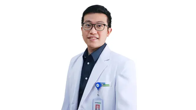 Randy Adiwinata