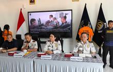 Cerita WN Kolombia Dideportasi Usai Tertangkap Mengamen Ala Akrobatik Usai Kehabisan Uang
