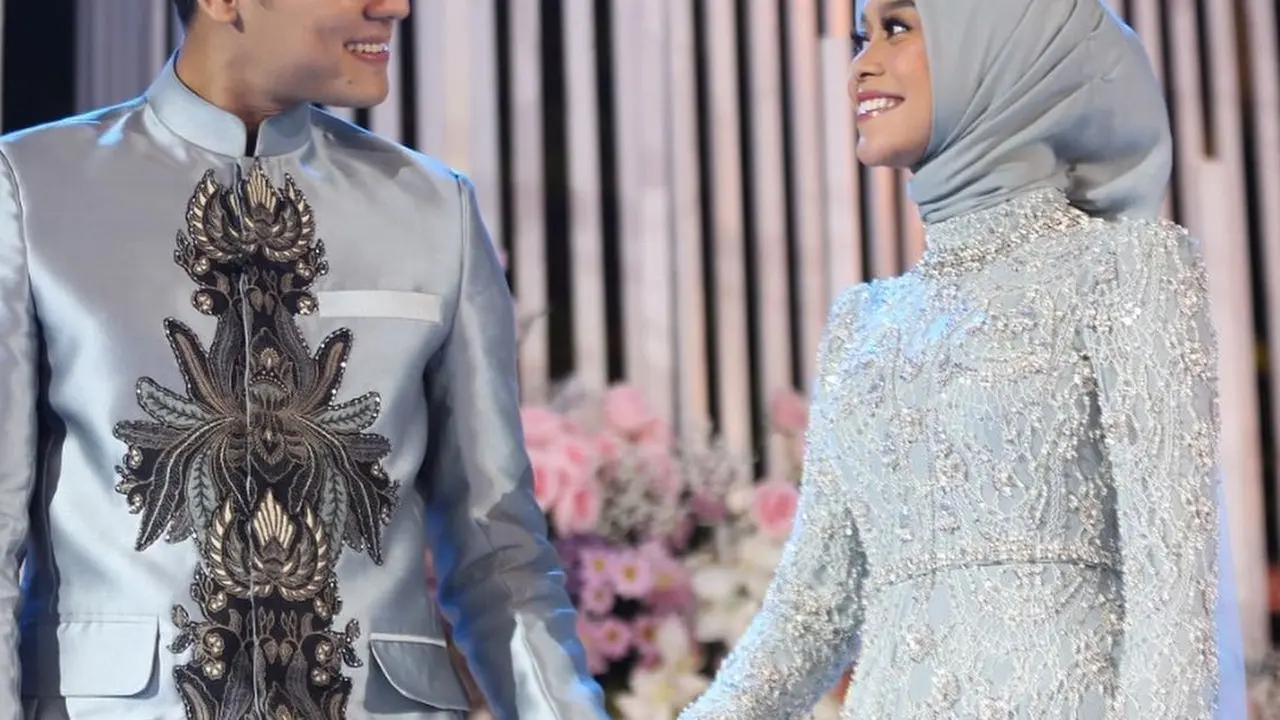 Lesti Kejora dan Rizky Billar. (Instagram/ indosiar)