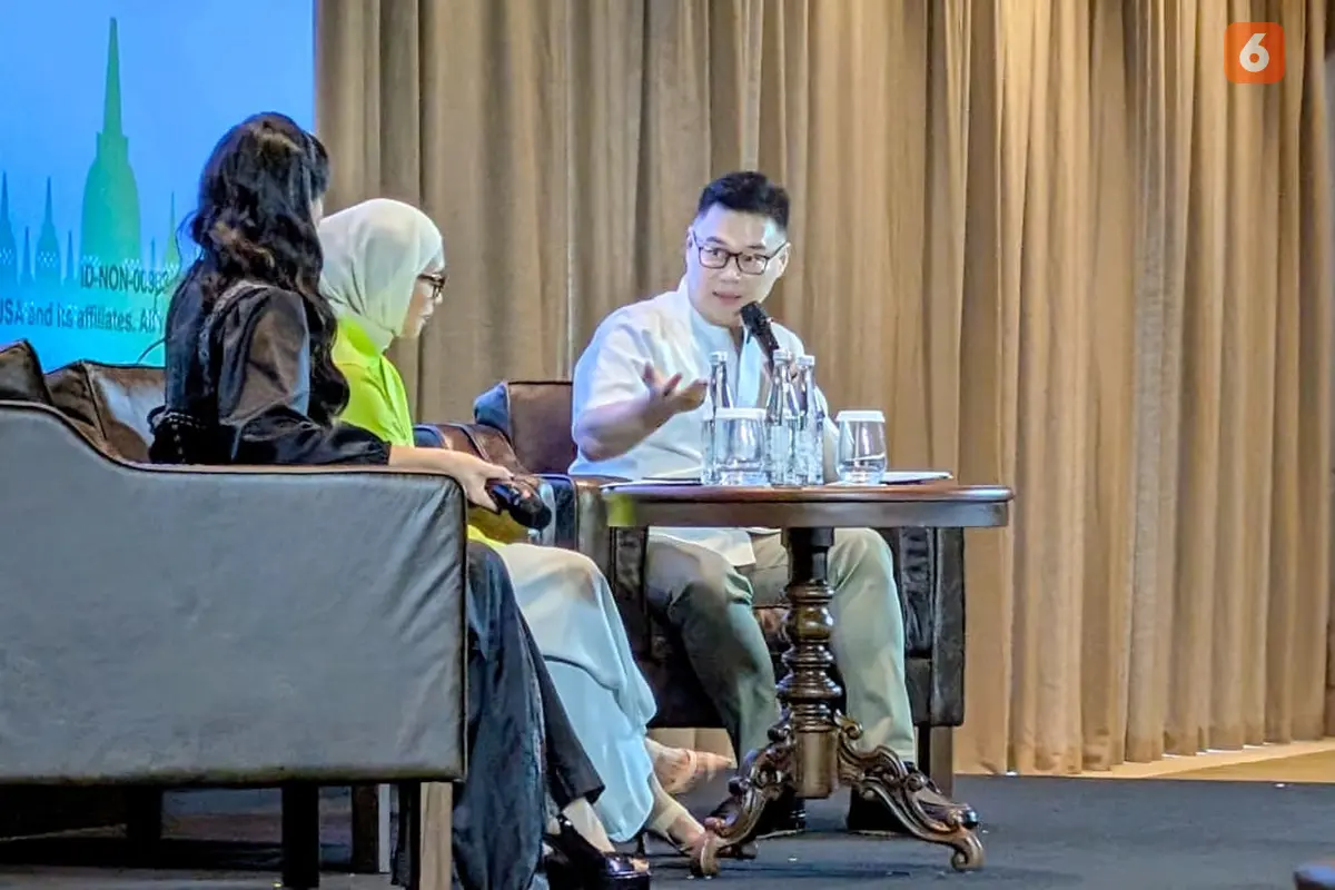 Takut Tertular HPV di Toilet Duduk, Dokter Imbau Tak Perlu Khawatir Berlebihan