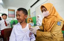 Surabaya Kuatkan Kepercayaan Publik Lewat Imunisasi Anak Sekolah (BIAS) 2026