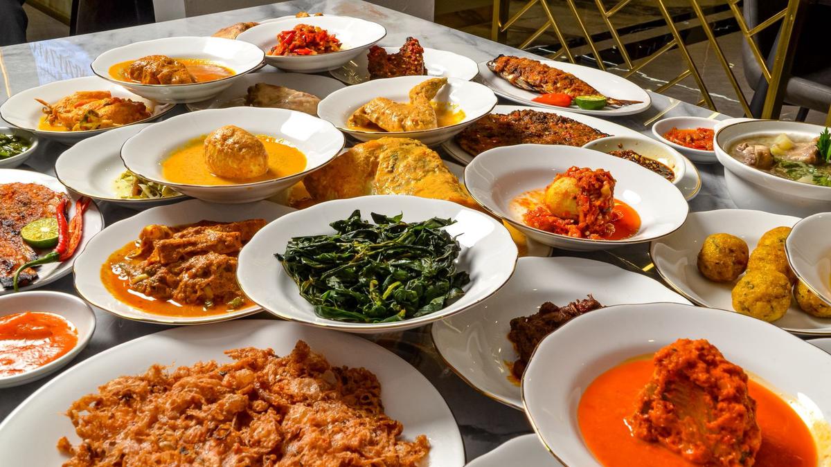 8 Restoran Padang Underrated di Jakarta yang Wajib Kamu Coba, Jelajahi Cita Rasa Autentik