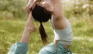 Yoga Setelah Gym, Kombinasi Olahraga untuk Bantu Redakan Stres