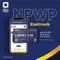 NPWP Elektronik (sumber: DJP)