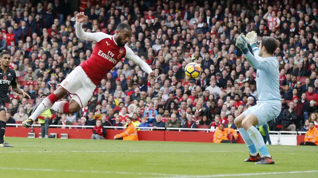 Arsenal, Premier League, Swansea CIty