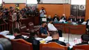 Dalam perkara ini, jaksa mendakwa Mario Dandy dengan Pasal 353 Ayat 2 KUHP dan Pasal 355 Ayat 1 tentang Penganiayaan Berat. (Liputan6.com/Angga Yuniar)