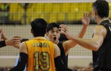 Hasil Final Four PLN Mobile Proliga 2025: Surabaya Samator Tak Mampu Bendung Bhayangkara Presisi