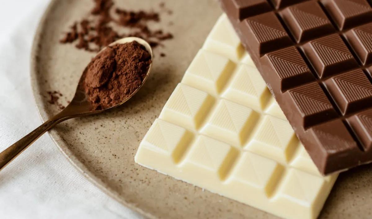 5. Cokelat