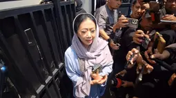Asri Welas Pernah dapat Nilai 100 dari Guruh Soekarnoputra