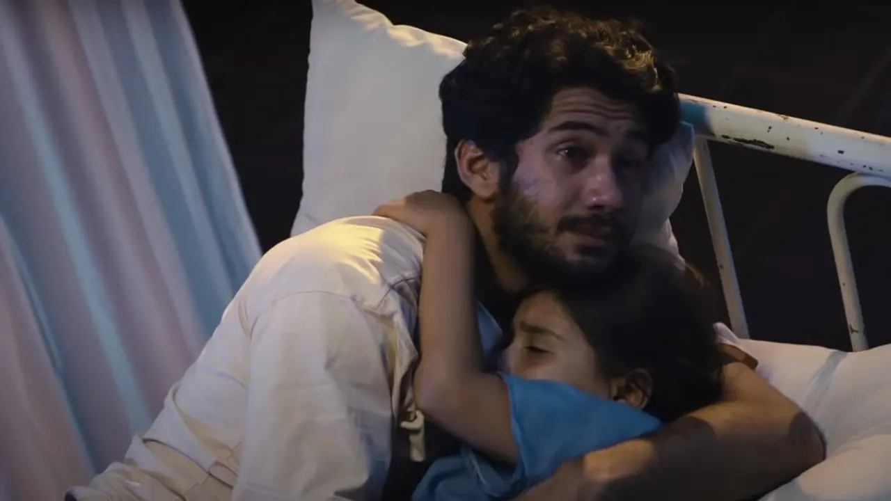 Hafalan Shalat Delisa (Youtube/starvisionplus)