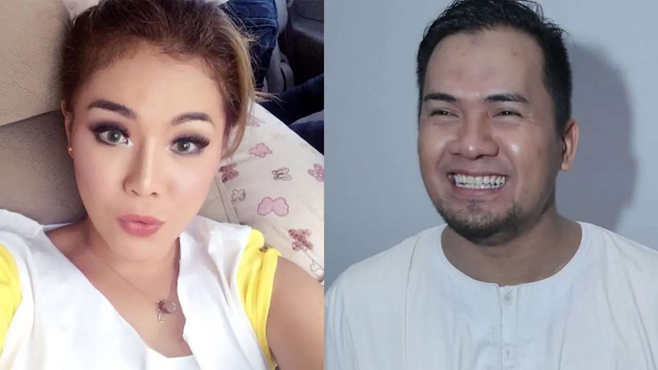 Saipul Jamil Punya Pengganti, Chef Aiko Beri Dukungan