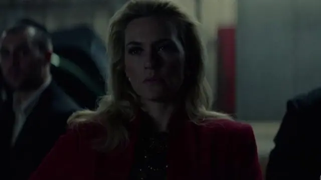 Adegan film Triple 9 (Foto: imdb.com)
