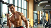 Tips Cutting Efektif, Panduan Lengkap untuk Turunkan Lemak dan Bentuk Otot