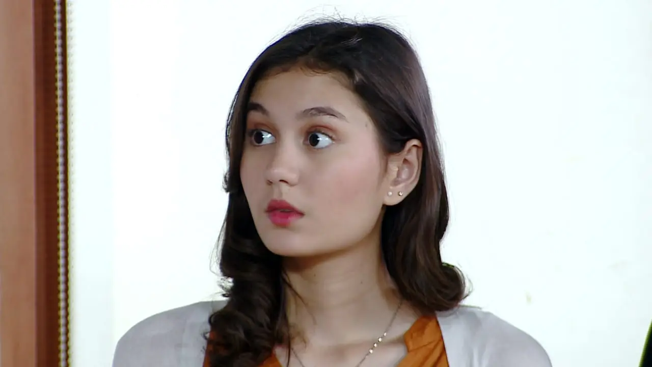 Buku Harian Seorang Istri