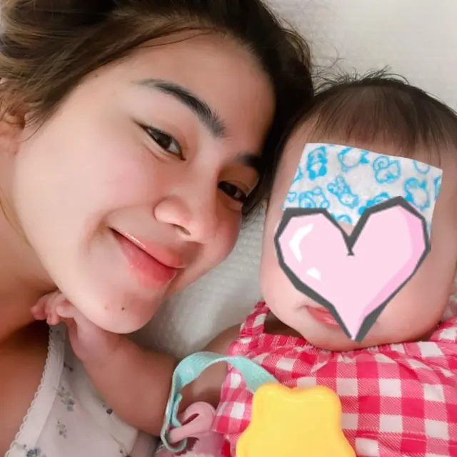 Bayi 6 Artis Ini Jadi Cucu Pertama di Keluarga, Anggota Kesayangan