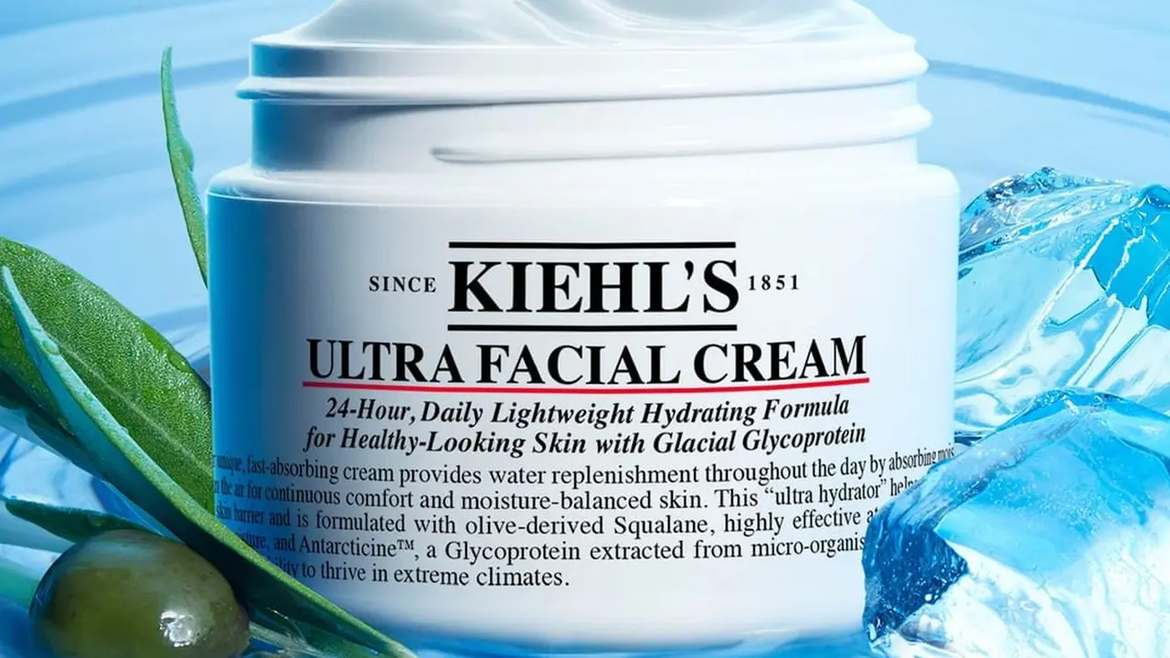 Kiehl's Ultra Facial Cream
