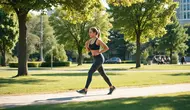 Lymphatic Walking Viral, Benarkah Bisa Bantu Atasi Perut Kembung?