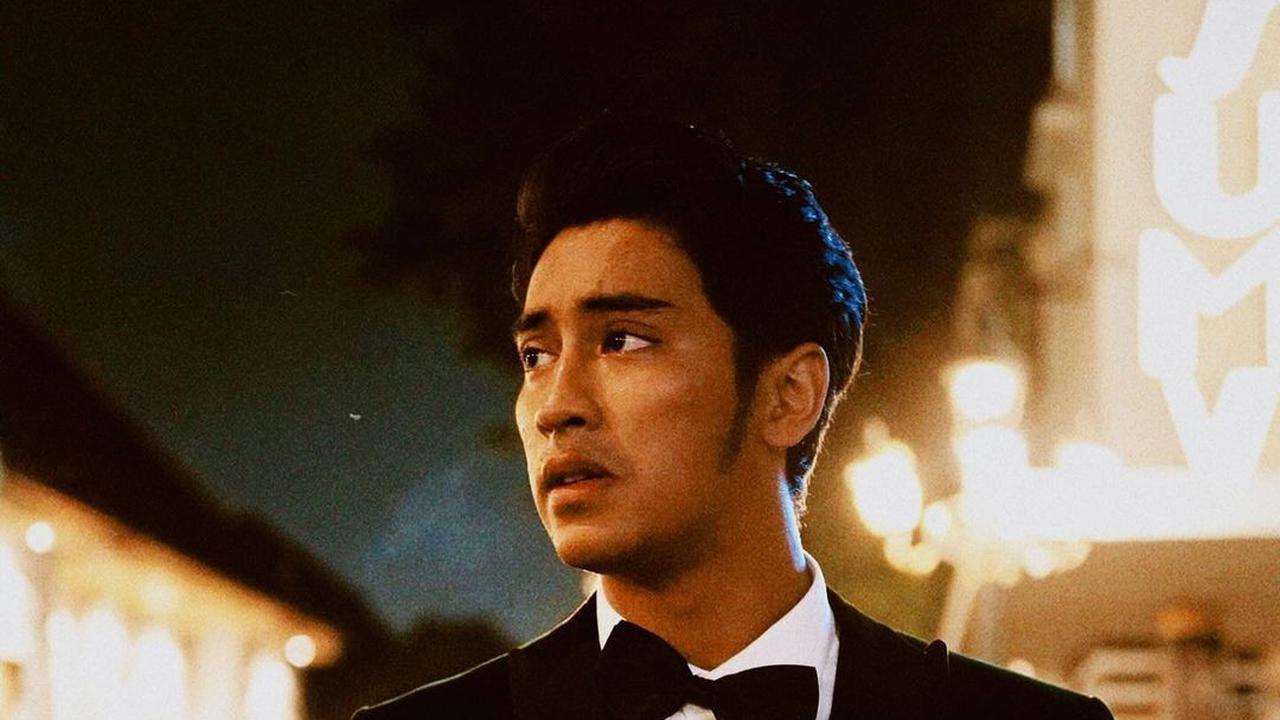 Abidzar Al Ghifari Buat Umi Pipik Terkenang, Aktingnya yang Memukau Mengingatkan Pada Almarhum Uje