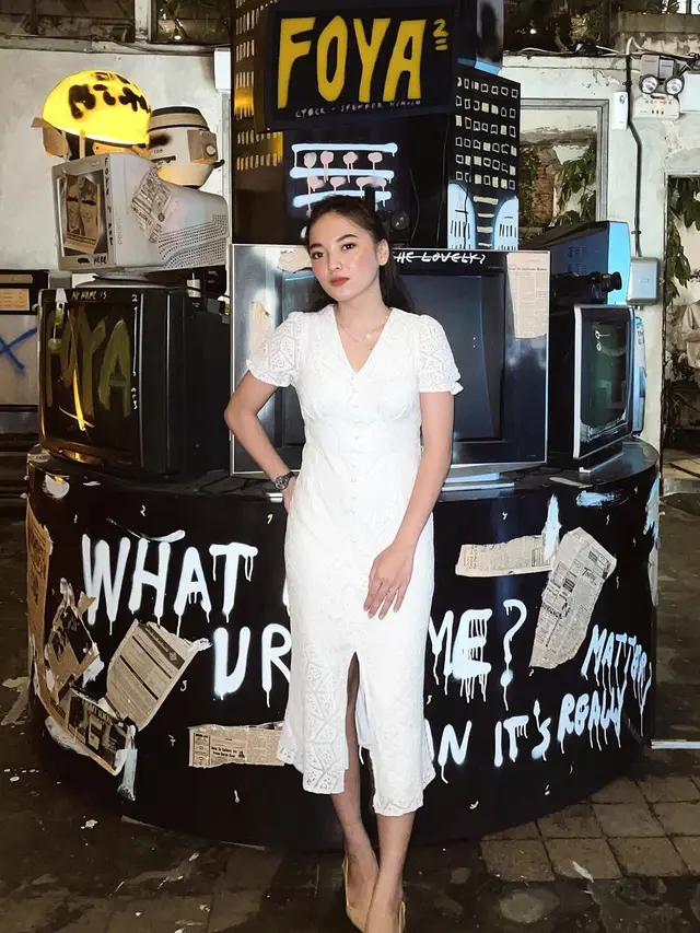 Berprofesi Sebagai Seorang Selebgram