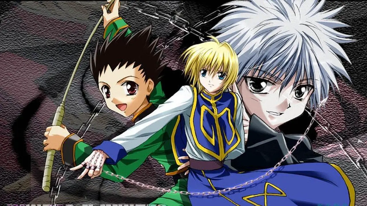 Manga Hunter x Hunter Kembali, Nasib Pengarang Masih Misterius