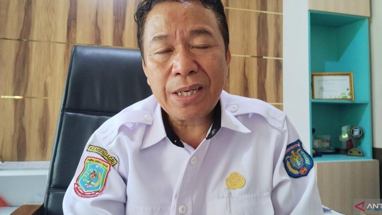 Pemkab Sorong Perkuat Pengawasan Harga untuk Kendalikan Inflasi Daerah
