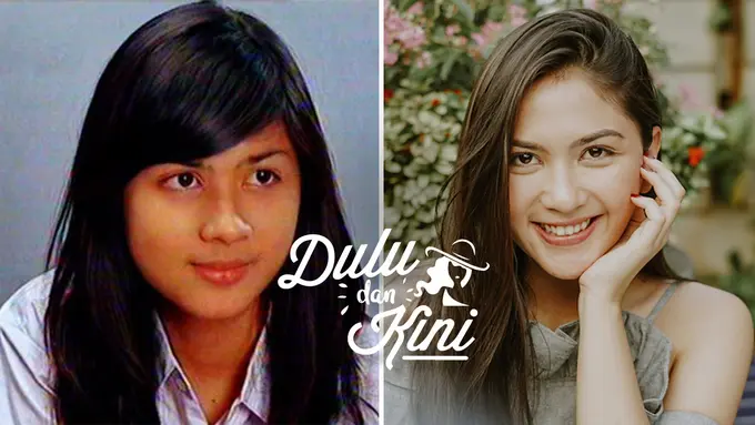 [Bintang] Jessica Mila