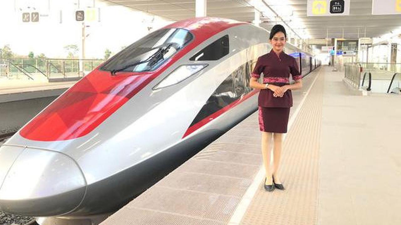 Whoosh dan Garuda Indonesia Sama-Sama Punya Utang Ratusan Triliun Rupiah, Siapa Lebih Layak Diselamatkan