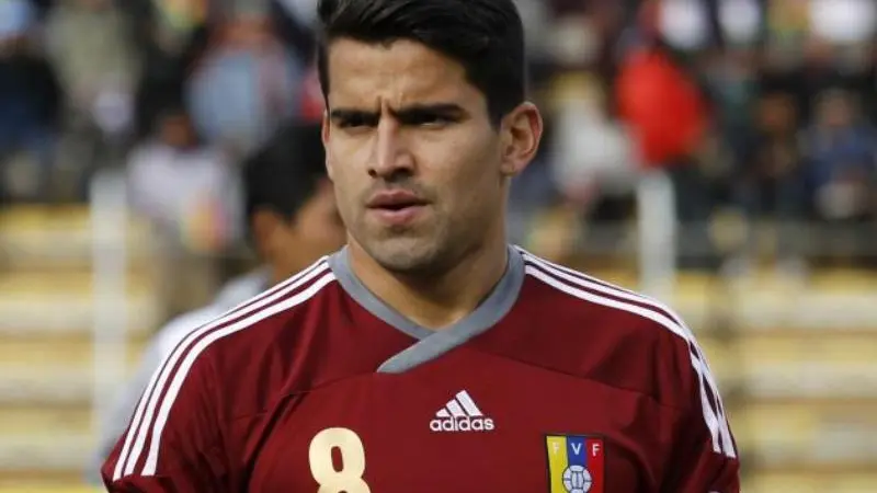 Tomas Rincon