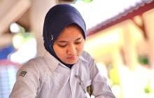 Sekolah Rakyat, Tempat Annisa Menemukan Rumah Kedua