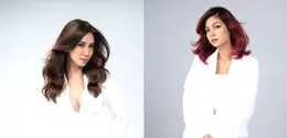 French Highlights tawarkan warna rambut tanpa bleaching dengan hasil natural dan perawatan rendah (dok. L'Oreal Professionnel)