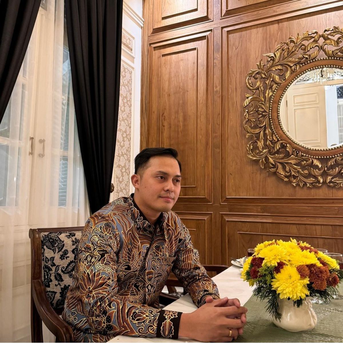 Sosok Fadel Islami, Suami Muzdalifah yang Resmi Terpilih Jadi Anggota Dewan